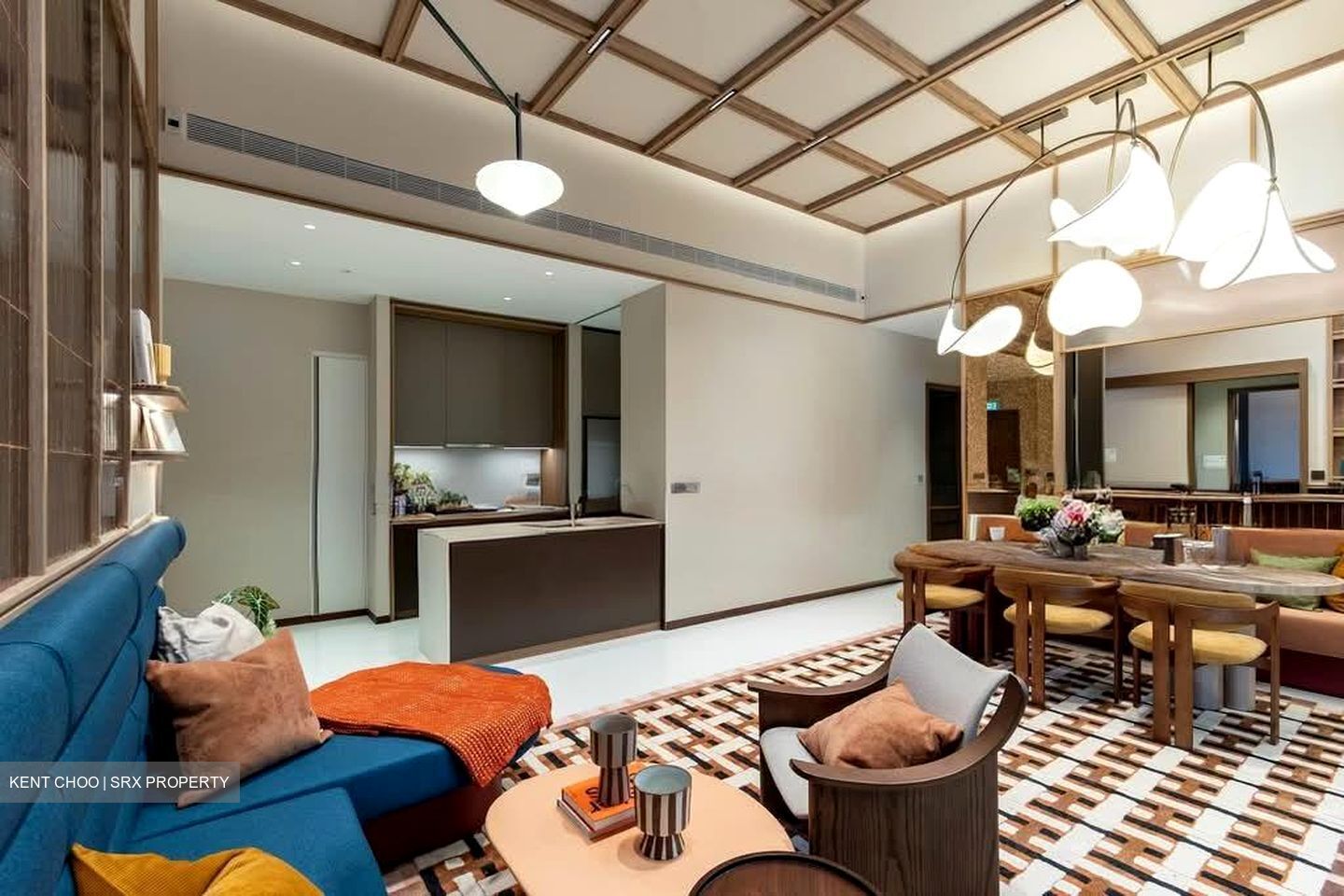 Jalan Jurong Kechil (D21), Condominium #613680261
